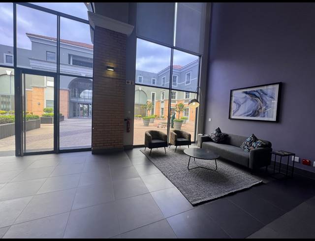 339M² OFFICE TO LET IN ILLOVO